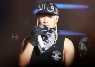 Taeyang Siap Mengguncang Dunia dengan Album Baru QUINTESSENCE