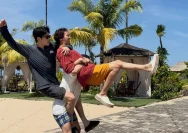 Taeyong dan NCT 127 Menikmati Liburan di Bali dengan Keseruan dan Kegembiraan
