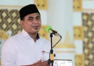 Taj Yasin: Media sebagai Pilar Pendorong Indeks Demokrasi Jawa Tengah