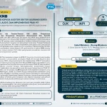 Tantangan Implementasi PSAK 117: OJK Perpanjang Relaksasi Laporan Audit untuk Sektor Asuransi