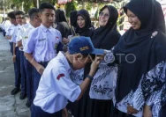 Tantangan Pendidikan di Jambi: 49 Ribu Anak Tak Sekolah dan Isu Korupsi DAK