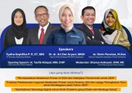 Tantangan Riset Klinis di Indonesia: Membuka Peluang untuk Masa Depan Kesehatan