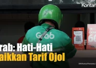Tarif Ojol GoTo Turun Menjadi 8%: Perubahan Besar Bagi Mitra Pengemudi