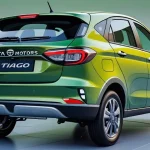 Tata Tiago 2026: Hatchback Terjangkau yang Siap Saingi Agya dan Ayla