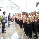 Tawuran SMK Kudus Pecah, Empat Pelajar Diperiksa Polisi Usai Provokasi Medsos