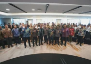Telkom Menggelar Forum Kemandirian Digital Indonesia 2026 untuk Memperkuat Fondasi Teknologi Nasional