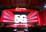 Telkomsel Luncurkan Layanan Digital Berbasis AI untuk Transformasi Telekomunikasi di Indonesia