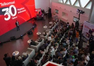 Telkomsel Rayakan 31 Tahun dengan Penekanan pada Transformasi Digital dan Layanan Berkualitas