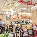 Temukan Kafe Estetik Terbaik untuk Me Time Para Ibu di AEON Deltamas