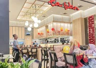 Temukan Kafe Estetik Terbaik untuk Me Time Para Ibu di AEON Deltamas