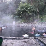 Temukan Kenyamanan Berendam di Pemandian Air Panas Tirta Camelia Pangalen, Destinasi Terjangkau di Jawa Barat