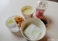 Temukan KFC Crispy Box: Menu Rahasia yang Menggoda di AEON Deltamas