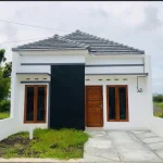 Temukan Rumah Impian Anda: 5 Rekomendasi Rumah Murah di Bantul Mulai Rp130 Juta