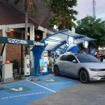 Temukan SPKLU Fast Charging Terdekat di Medan untuk Mobil Listrik Anda