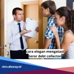 Teror Debt Collector di Probolinggo: Cara Menghadapi Ancaman yang Mengguncang Keamanan Warga