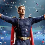 The Boys Menyudahi Kisah Epik di Season 5 dengan Pertarungan Dramatis