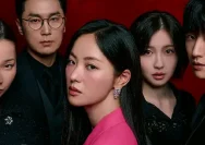 The Other Sister: Serial Drama Thriller yang Akan Mengguncang iQIYI pada Mei 2026