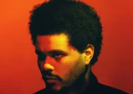The Weeknd Akan Gelar Konser Dua Hari di Jakarta, Membawa Misi Kemanusiaan