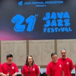 TheOvertunes Siap Memukau di Java Jazz Festival 2026 dengan Penampilan Spesial