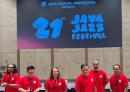 TheOvertunes Siap Memukau di Java Jazz Festival 2026 dengan Penampilan Spesial