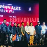 TheOvertunes Siap Tampil Memukau di Java Jazz Festival 2026 dengan Konsep Baru