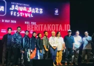 TheOvertunes Siap Tampil Memukau di Java Jazz Festival 2026 dengan Konsep Baru