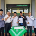 Tiga Pegawai MTsN 2 Kebumen Resmi Jadi PNS, Siap Mengabdi dengan Semangat BerAKHLAK