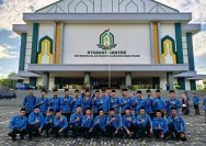 Tiga Pegawai MTsN 2 Kebumen Resmi Menjadi PNS, Siap Mengabdi dengan Semangat Istiqomah dan BerAKHLAK
