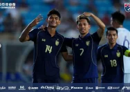 Tim Nasional Sepak Bola Thailand: Tantangan dan Peluang di Piala Asia 2027