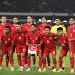 Timnas Indonesia Resmi Bergabung di EA FC 26, Siap Hadapi Brasil di Grup G