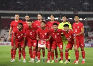 Timnas Indonesia Resmi Bergabung di EA FC 26, Siap Hadapi Brasil di Grup G