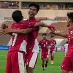 Timnas U-17 Indonesia Kandas di Fase Gugur Piala Asia U-17 2026