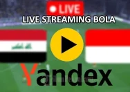 Tips Aman dan Mudah Nonton Live Streaming Bola Menggunakan Yandex