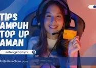 Tips Aman Top Up Game Online untuk Menghindari Banned di 2026