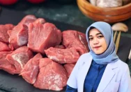 Tips Memasak Daging Kurban Sehat dan Rendah Lemak untuk Iduladha