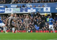 Tottenham Hotspur Selamat dari Zona Degradasi, Namun De Zerbi Ingatkan Bahaya Mengintai