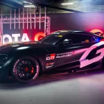 Toyota GR Car Meet 2026: Merayakan Kreativitas dan Komunitas Modifikasi Mobil di Jakarta