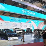 Toyota Masih Jadi Pilihan Utama di Tengah Gempuran Mobil Baru