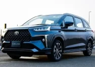Toyota Veloz 2025 Jadi MPV 7‑Seat Paling Diminati di Indonesia, Desain Premium & Fitur Canggih Memikat Keluarga Modern