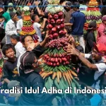Tradisi Idul Adha yang Menarik dan Unik di Berbagai Daerah Indonesia