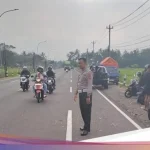 Tragedi Benang Layangan Tajam: Buruh Ciampel Meninggal Saat Mengendarai Motor