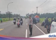 Tragedi Benang Layangan Tajam: Buruh Ciampel Meninggal Saat Mengendarai Motor
