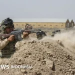 Tragedi di Irak: Penggembala Tewas setelah Temukan Pangkalan Militer Israel