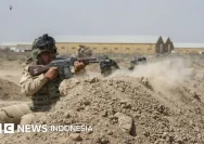 Tragedi di Irak: Penggembala Tewas setelah Temukan Pangkalan Militer Israel