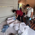 Tragedi Liburan Glamping: Keluarga Ambarawa Ditemukan Tewas di Temanggung
