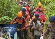 Tragedi Tambang Emas di Angola: 28 Penambang Tewas dalam Runtuhan Mematikan