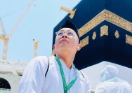 Tragedi Tawaf: Muhammad Firdaus Ditemukan Meninggal Setelah Hilang 8 Hari di Makkah