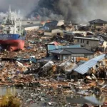 Tragedi Tsunami Jepang 2011: Kisah Gelombang 40 Meter yang Mengguncang Dunia