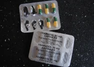 Tramadol Merajalela: Enam Pelajar Ditangkap di Hari Buruh, Polda Sumsel Bongkar Sindikat Narkotika Sintetis