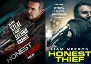 Trans TV Hadirkan Film The Honest Thief dan The Command, Serta Investigasi Federal tentang Perawatan Transgender